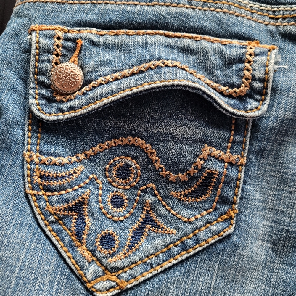 Bebe jeans - Picture 3 of 10